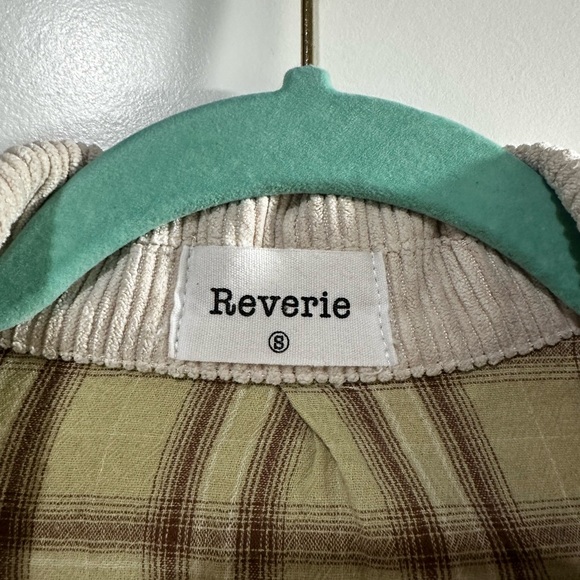 Reverie button down - Picture 2 of 8